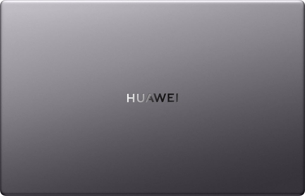Huawei Matebook D15 15,6" bærbar computer