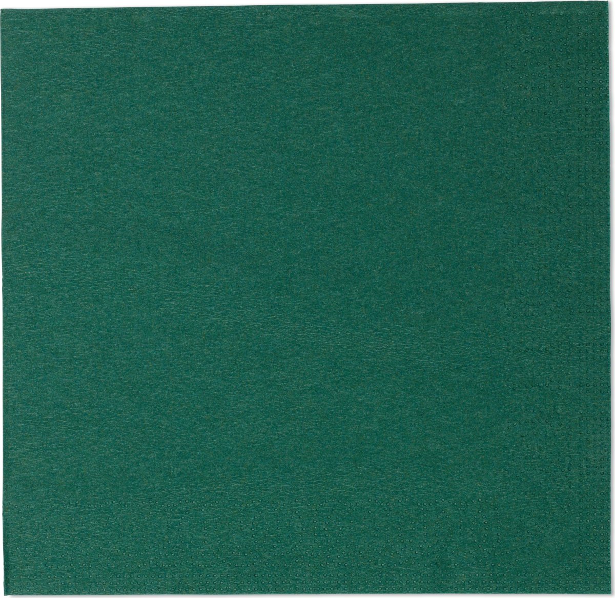 Tork Frokostserviet, 2-lag, Grøn, 200 stk