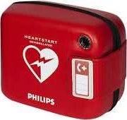 Philips HeartStart FRx AED Hjertestarter