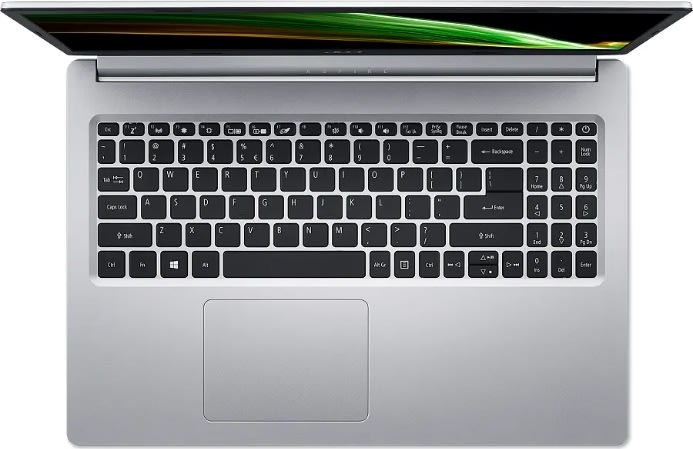 Acer Aspire A515 15.6" bærbar computer