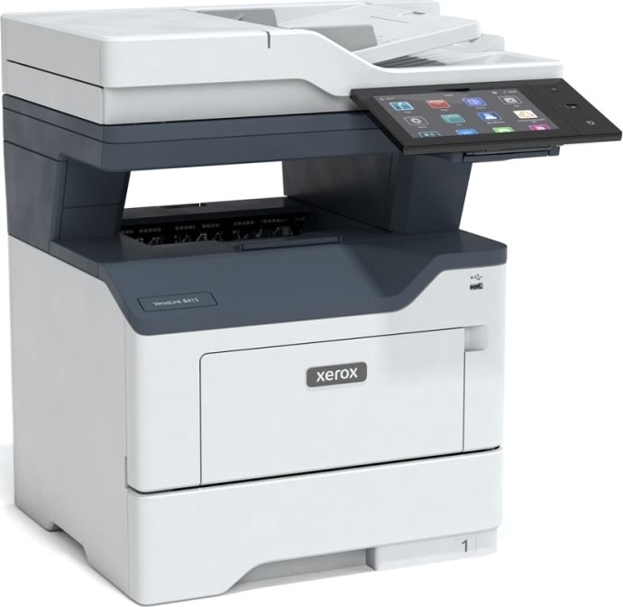 Xerox Versalink B415 S/H A4 multifunktionsprinter