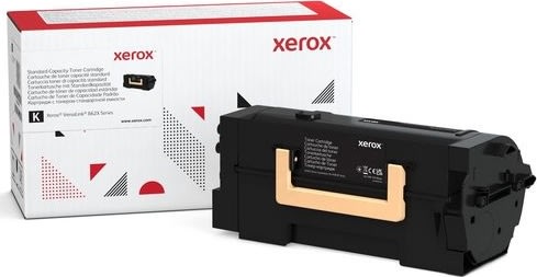 Xerox 006R04668 lasertoner, sort, 10.000 sider