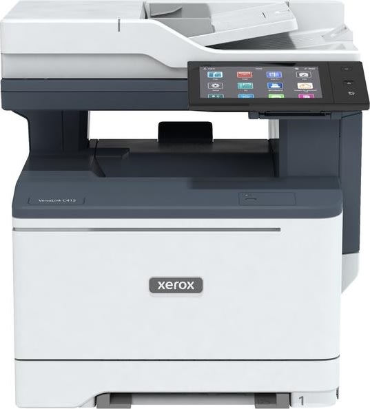 Xerox Versalink C415 farve A4 multifunktionprinter
