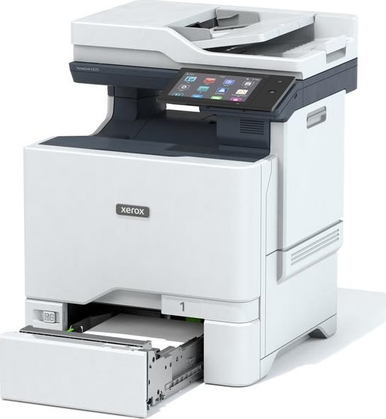 Xerox VersaLink C625V_DN A4 multifunktionsprinter