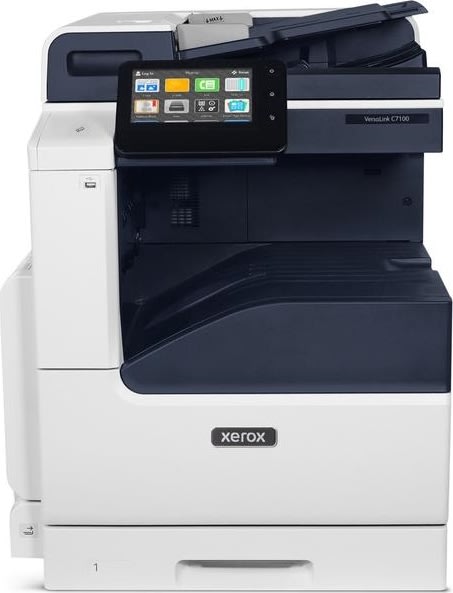 Xerox VersaLink C7130V/DN A4 multifunktionsprinter