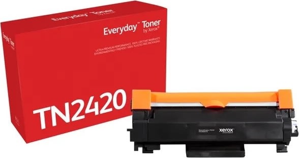 Xerox 006R04792 Everyday lasertoner, sort, 3.000s.