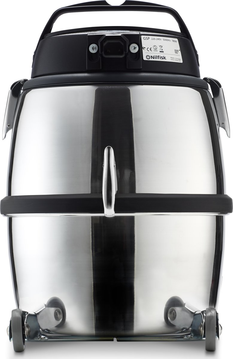 Nilfisk GM 80 C Blow Støvsuger