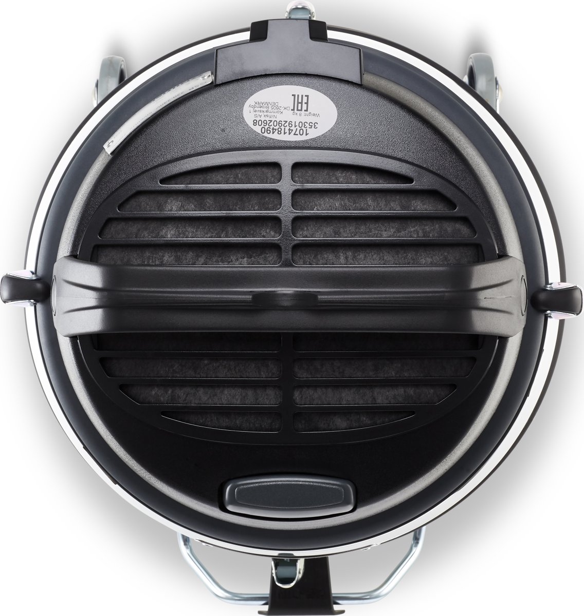 Nilfisk GM 80 C Blow Støvsuger