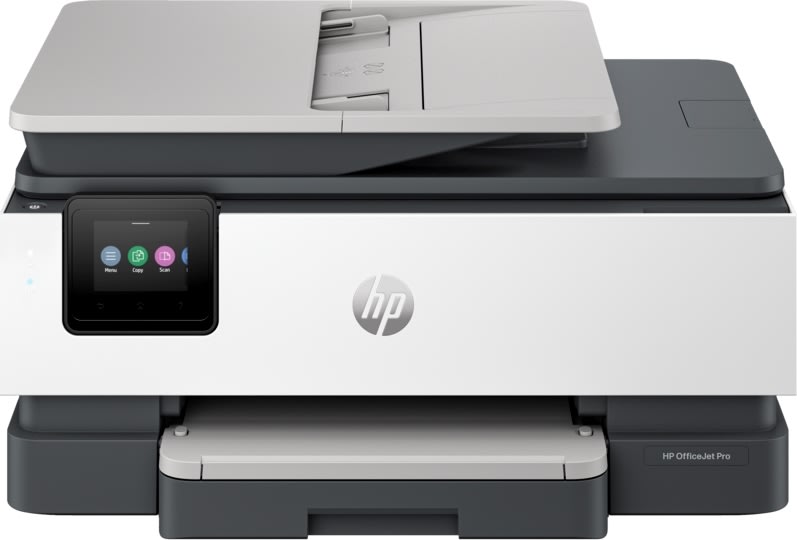 HP Officejet Pro 8132e AiO multifunktionsprinter
