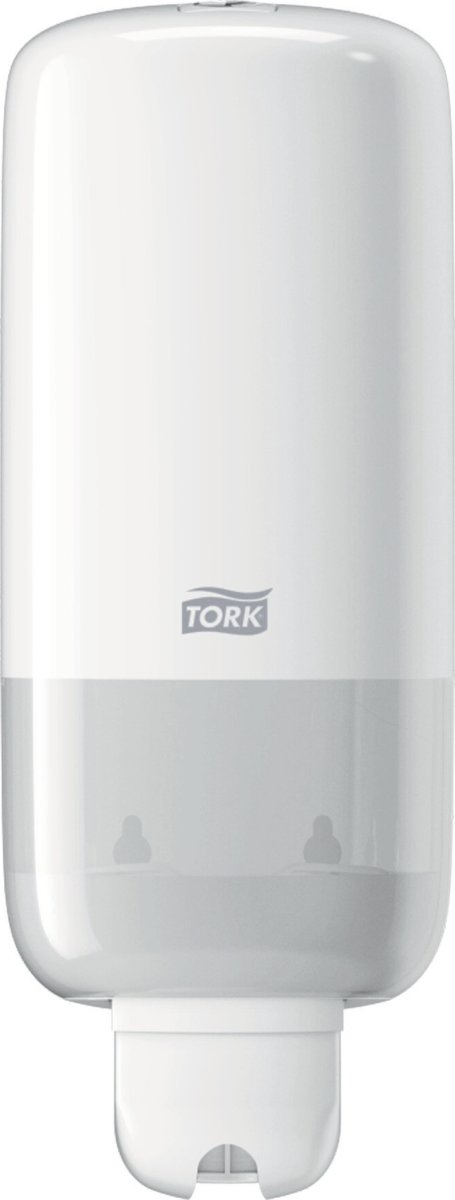 Tork S1 Dispenser | Hvid