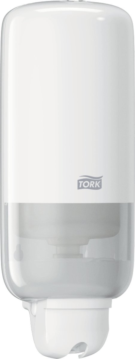Tork S1 Dispenser | Hvid