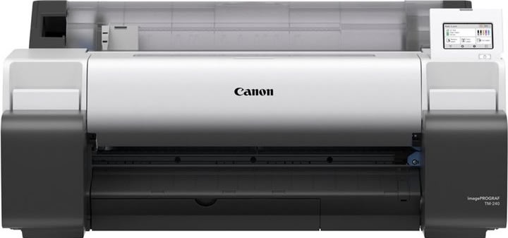 Canon imagePROGRAF TM-240 24" storformatsprinter