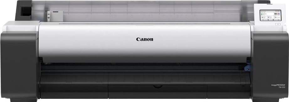 Canon imagePROGRAF TM-350 36" storformatsprinter