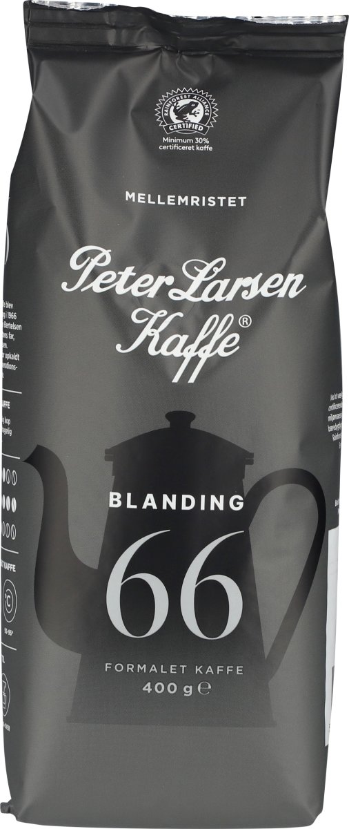 Peter Larsen Blanding 66, 400 g