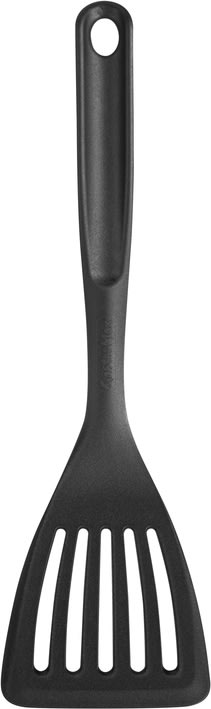 GastroMax Palet, bred, sort, plast, 30 cm.