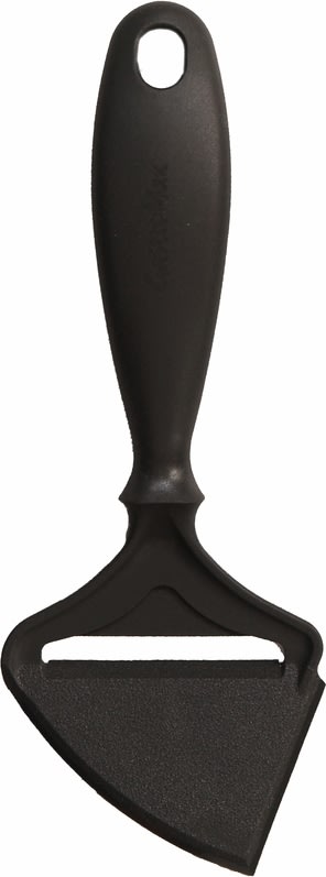 GastroMax Osteskærer, sort, plast, 20,5 cm.