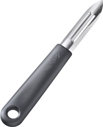 GastroMax Skrællekniv 18,5 cm
