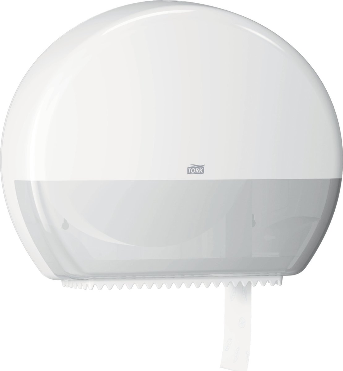 Tork T1 Dispenser Toiletpapir | Hvid