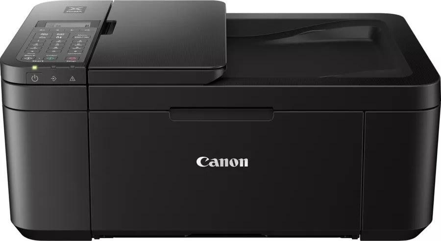 Canon PIXMA TR4750i Farve A4 Multifunktionsprinter