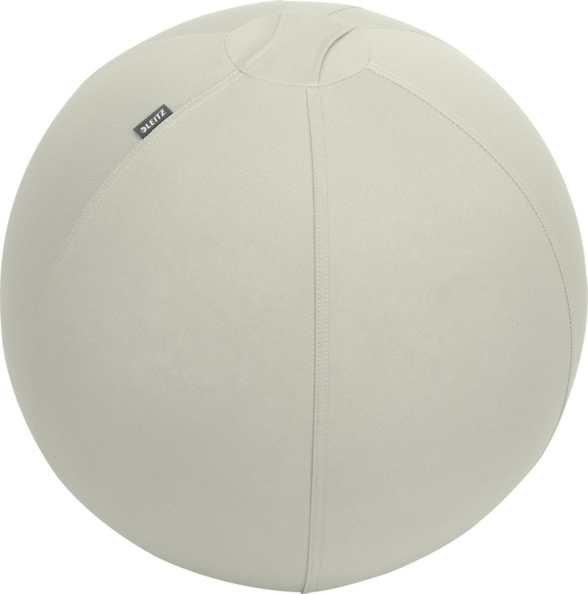 Leitz Ergo Active balancebold, grå, 55 cm