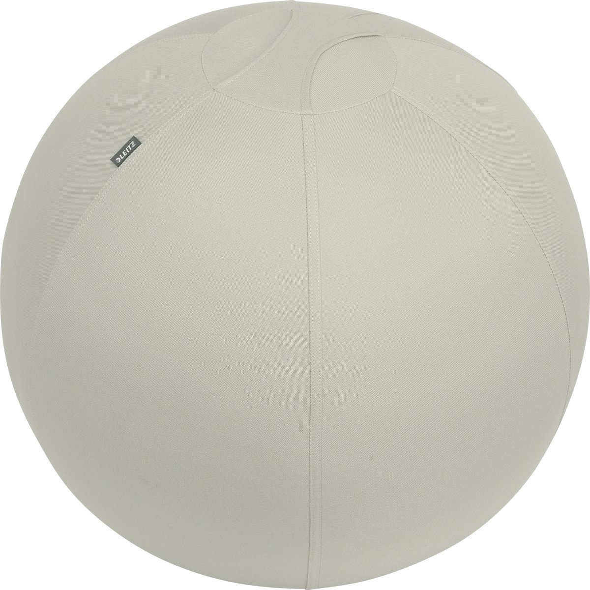Leitz Ergo Active balancebold, grå, 65 cm