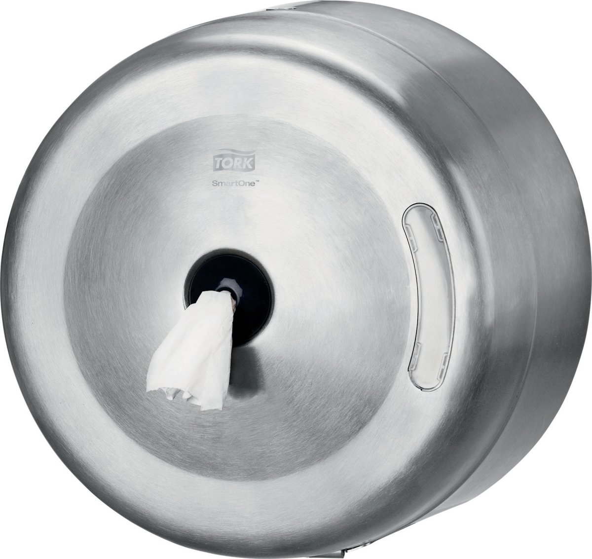 Tork T8 SmartOne Dispenser Toiletpapir, Stål