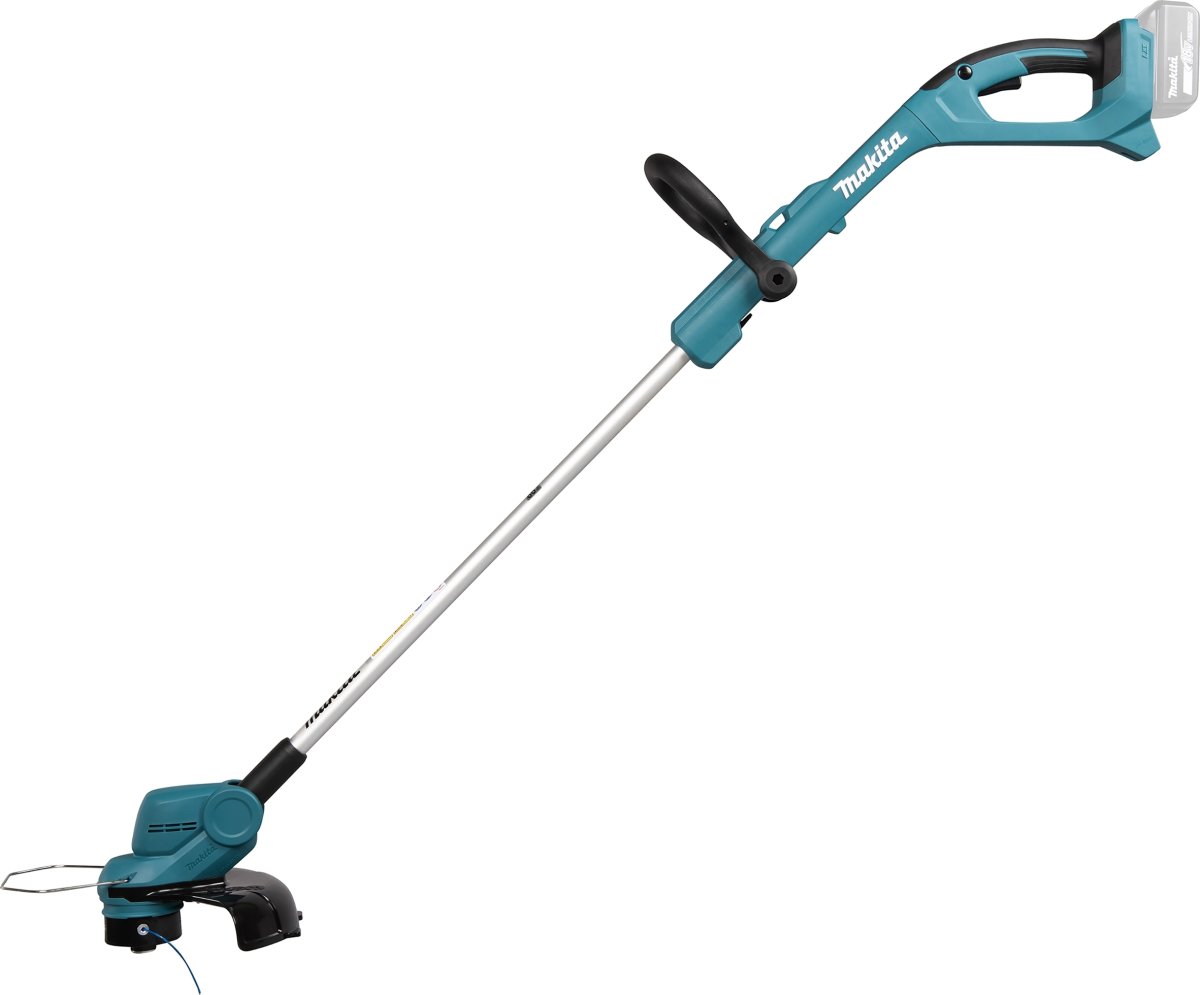 Makita græstrimmer 18V ex. batteri/lader DUR193Z