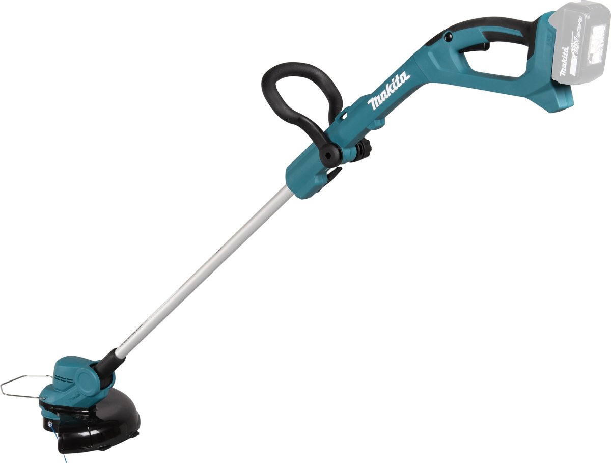Makita græstrimmer 18V ex. batteri/lader DUR193Z