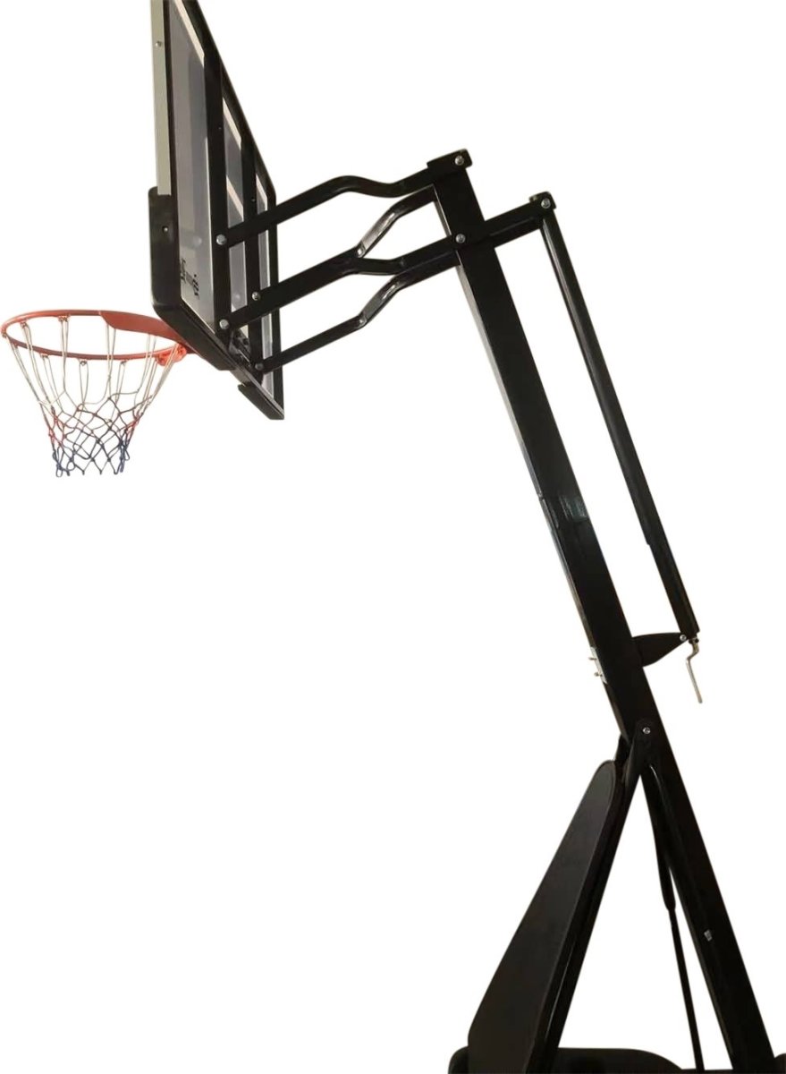 Stanlord Basketstander Pro Ultimate