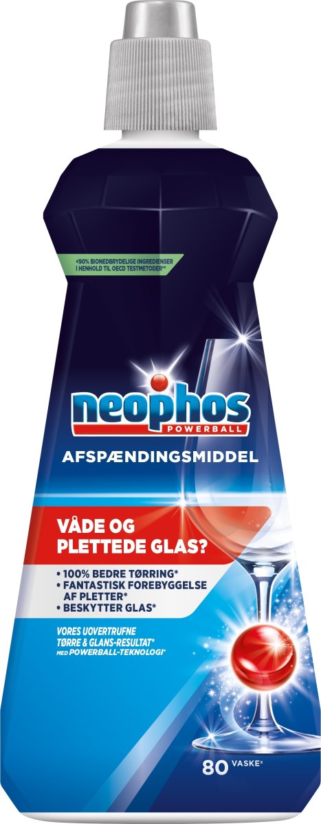 Neophos Afspændingsmiddel | 400 ml