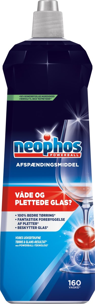 Neophos Afspændingsmiddel | 800 ml