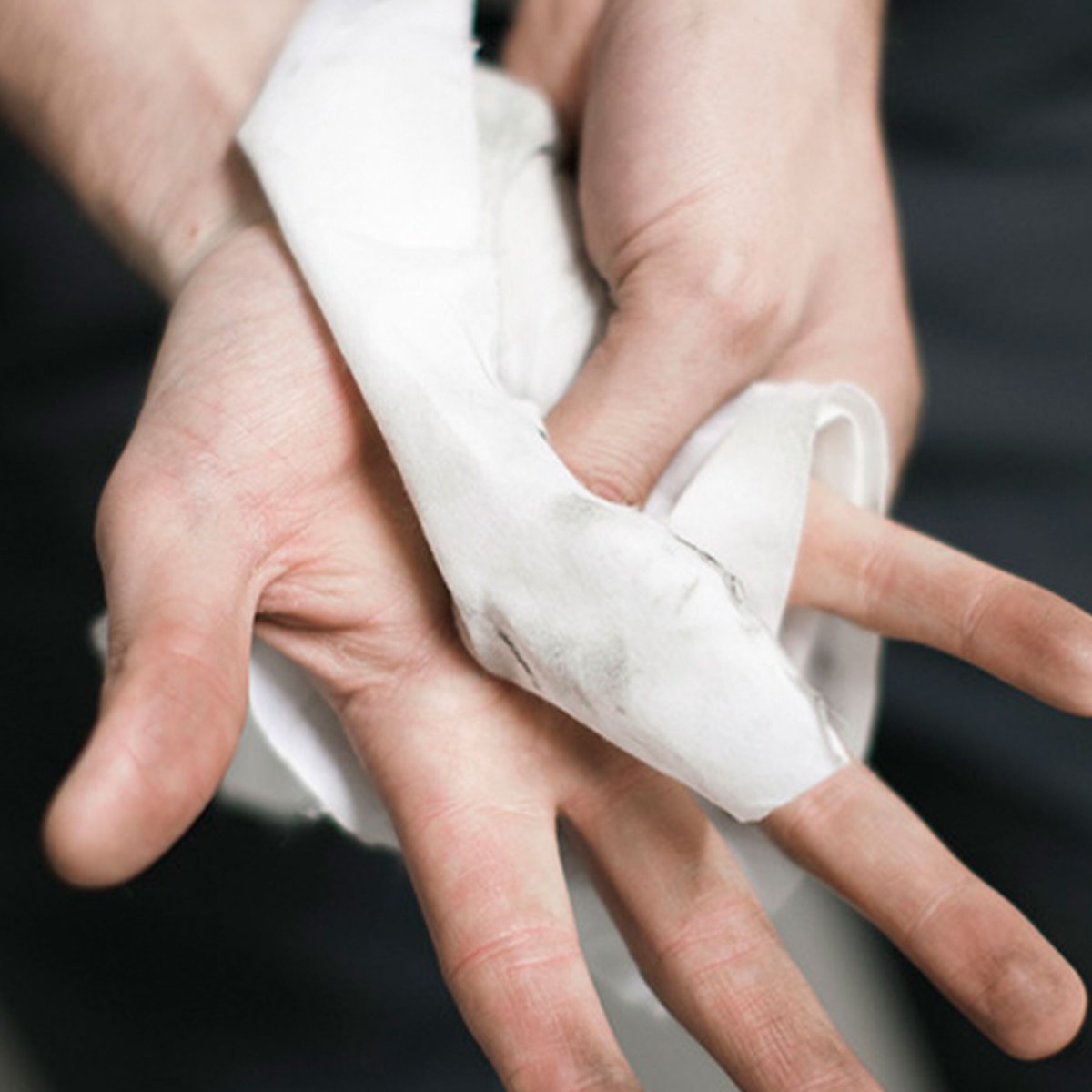 Tork W14 Wet Wipes Hænder, Refill, 58 ark