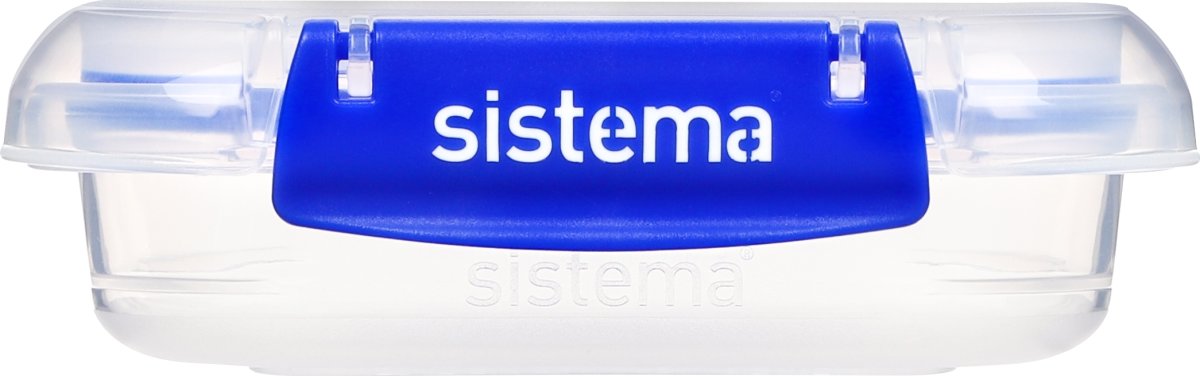 Sistema Klip It+ opbevaringsboks, 180ml