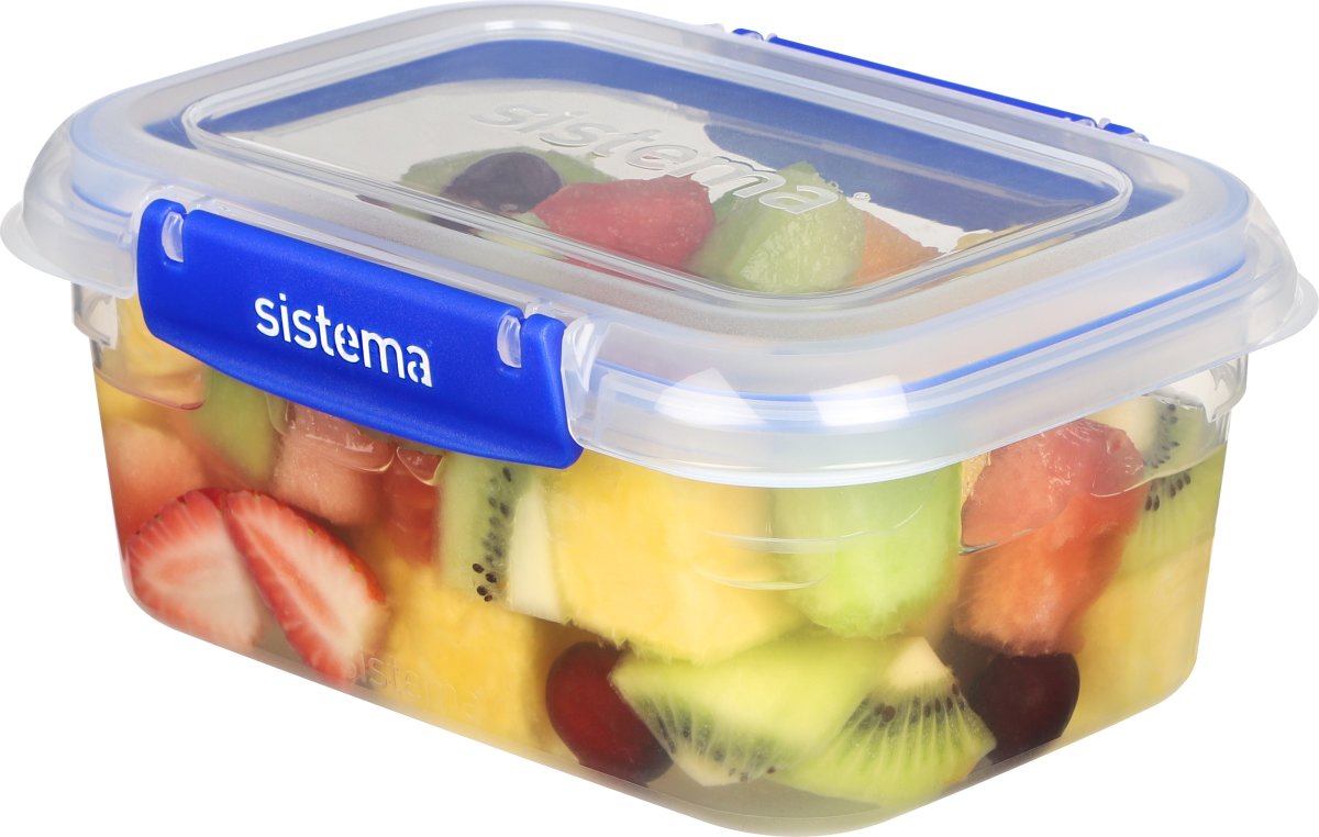 Sistema Klip It+ opbevaringsboks, 1 L