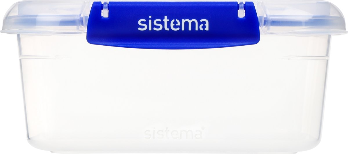 Sistema Klip It+ opbevaringsboks, 1 L