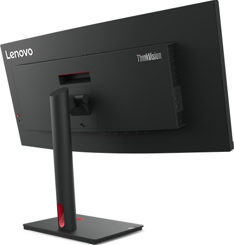 Lenovo ThinkVision T34w-30 34" WQHD Monitor