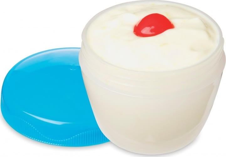Sistema Yoghurt To Go, 2 stk, 150ml