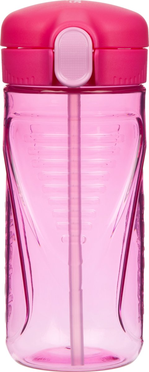 Sistema Tritan QuickFlip drikkeflaske, 520ml,pink