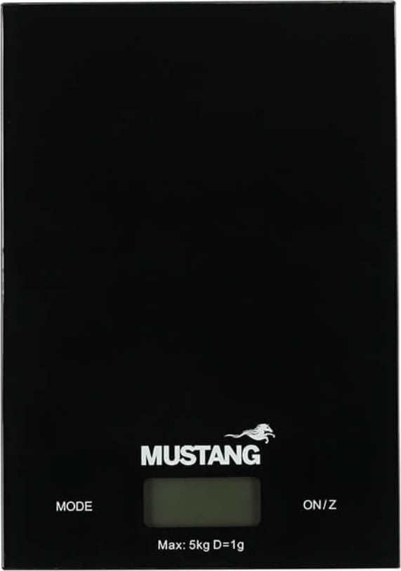 Mustang Elektronisk Køkkenvægt