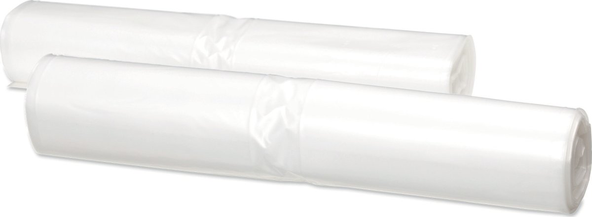 Tork B1 Affaldsposer, 50 L, Klar