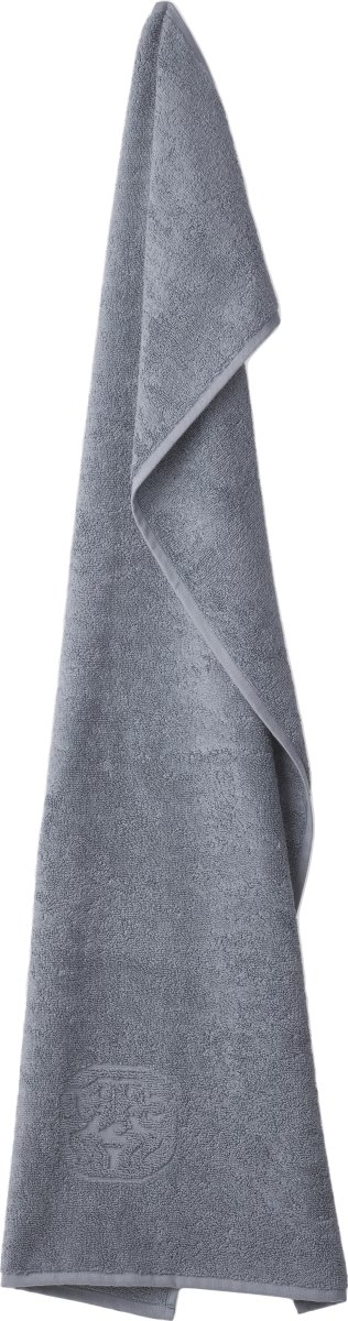 Georg Jensen Damask Håndklædepakke M, ocean grey