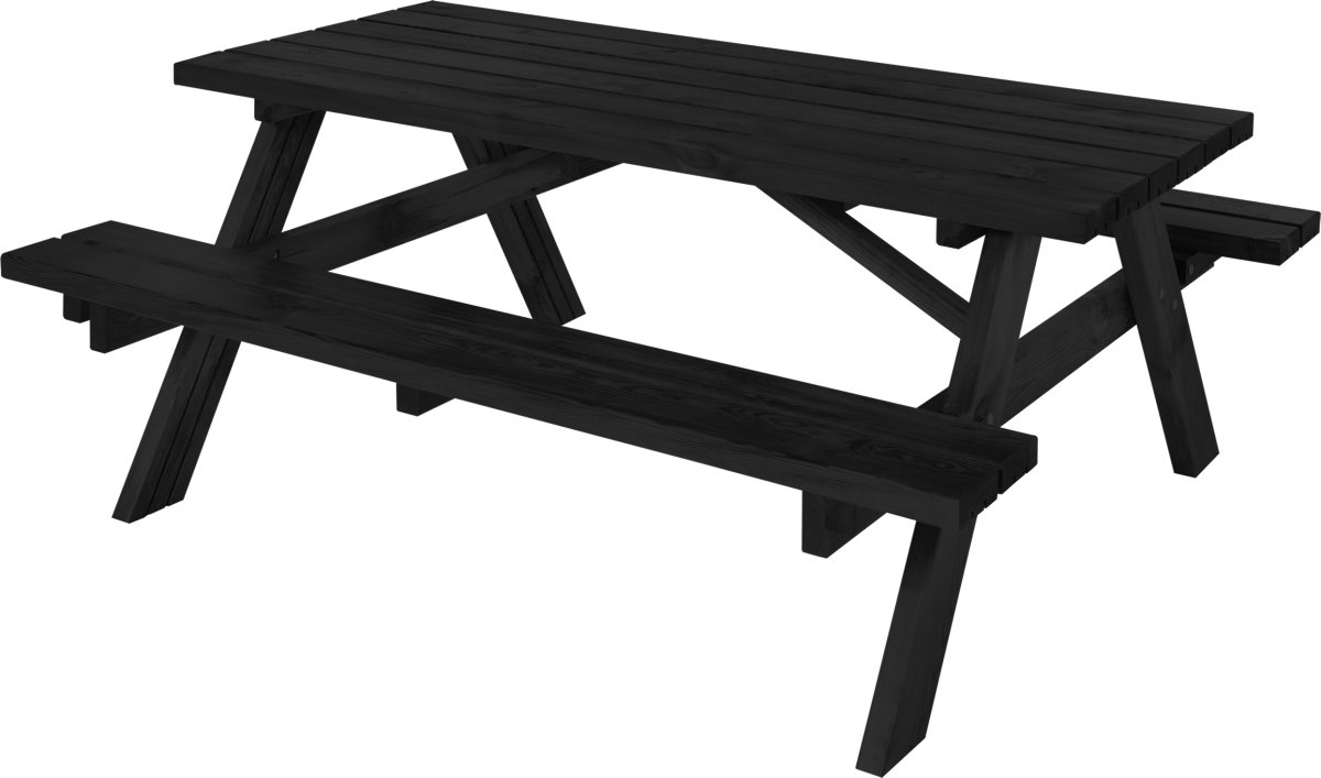 Plus SIMPLE bord-bænkesæt,