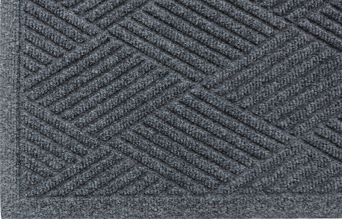 Matting Combi Premier ECO måtte, 114x175 cm, grå