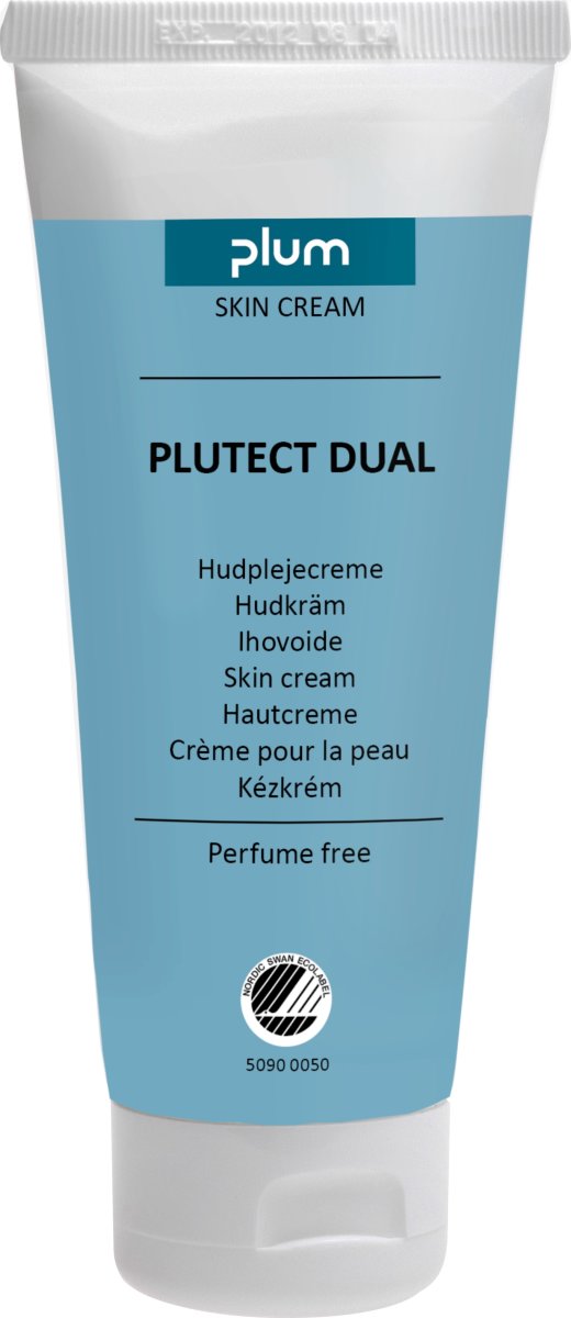 Plum Plutec Dual Creme, 100 ml