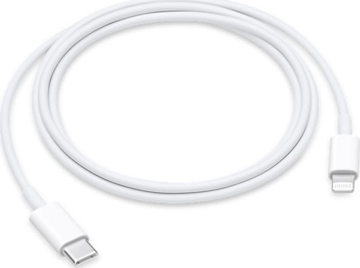 Apple USB-C til Lightning kabel, 1 meter