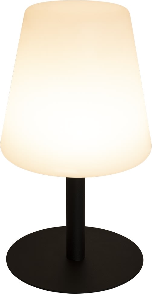 Securit® LED bordlampe Mimi m. kridtmarkere