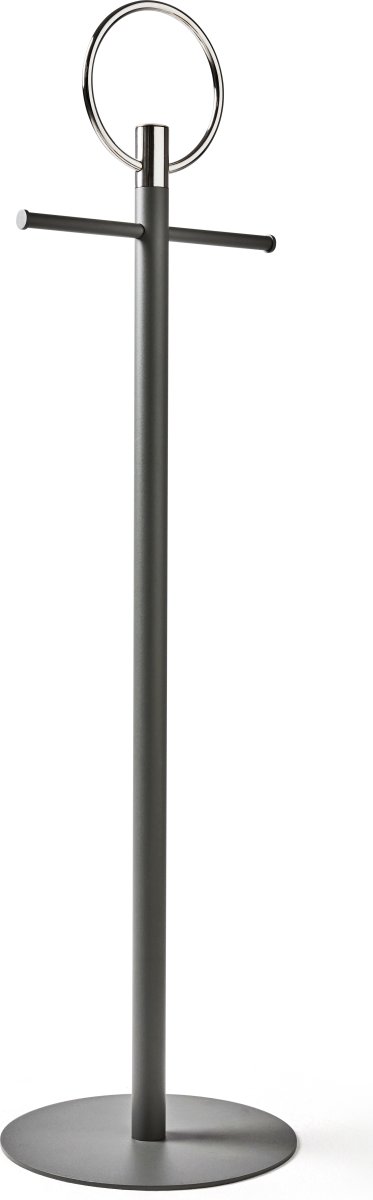 Matting StandUp Hanger gulvstativ, grå