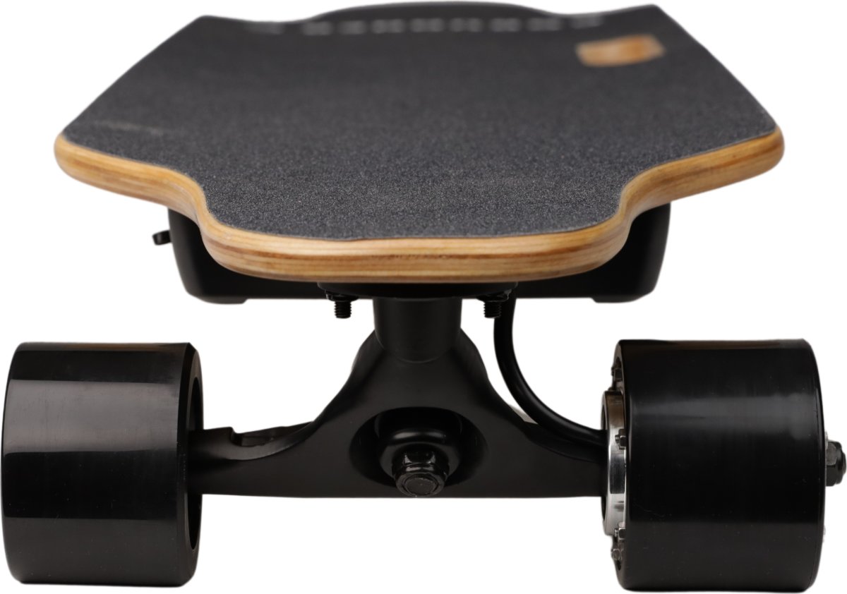 DEMO GoRunner Elektrisk Skateboard