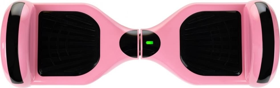GoRunner Segboard 6,5", lyserød