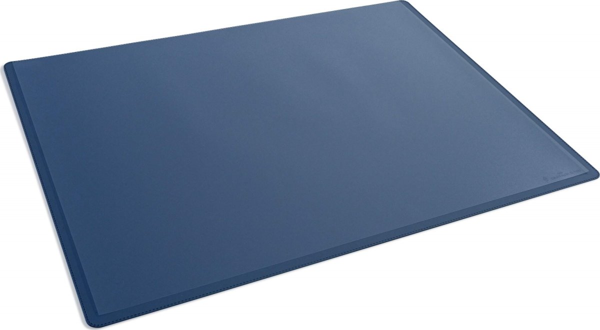Durable Skriveunderlag, 65x52 cm, mørkeblå